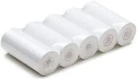 2 1/4" x 16' Coreless Thermal Paper (100 rolls/case) - BPA Free