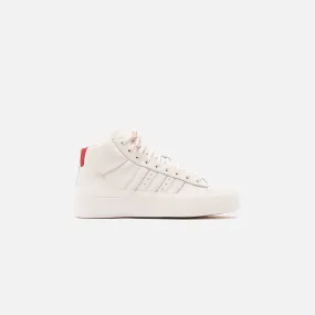 adidas Consortium x 424 Pro Model - Core White