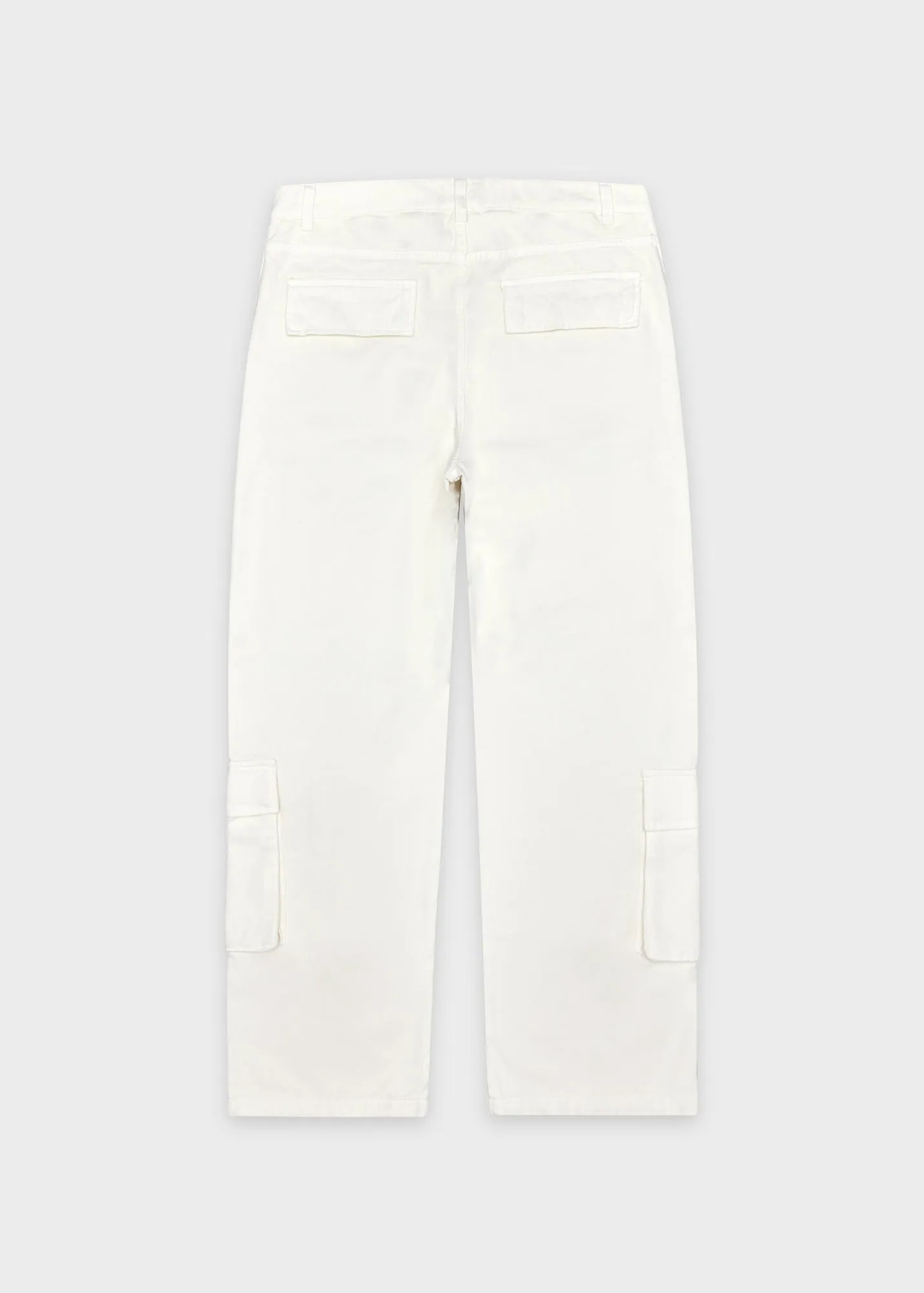 Baggy 4 Pocket Cargo Pants