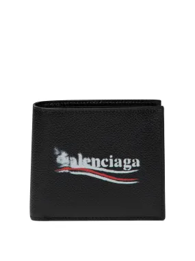 Balenciaga Cash Wallet