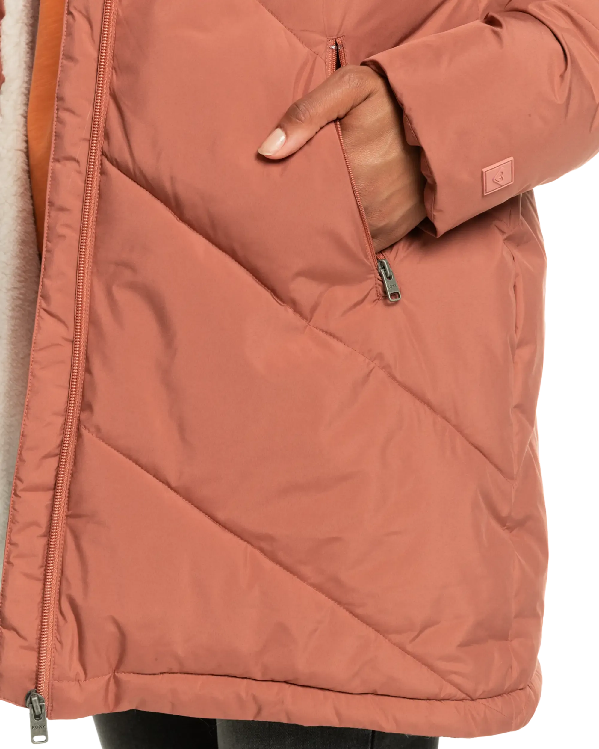 Better Weather Jacket in Cedar Wood