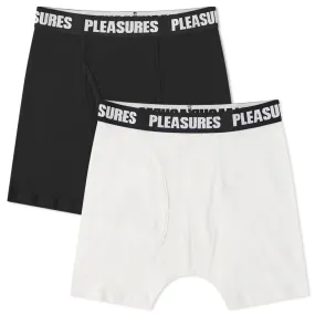 BOXER BRIEFS 2 PACK