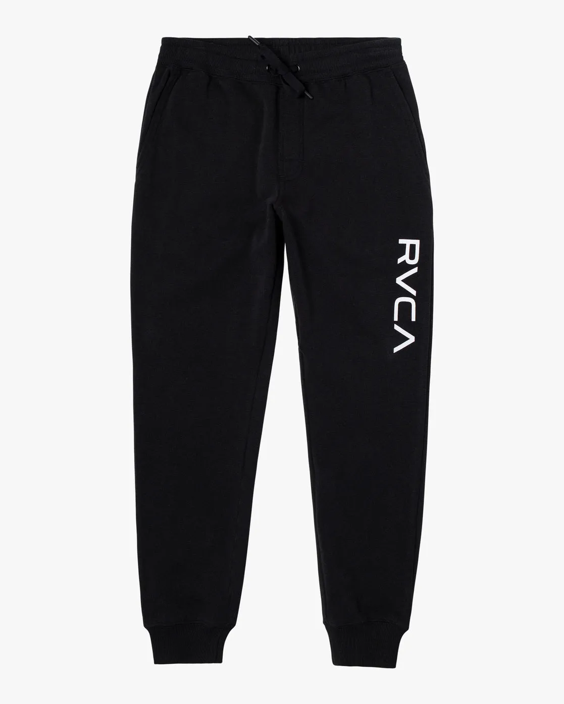 Boys Ripper Sweatpant - Black