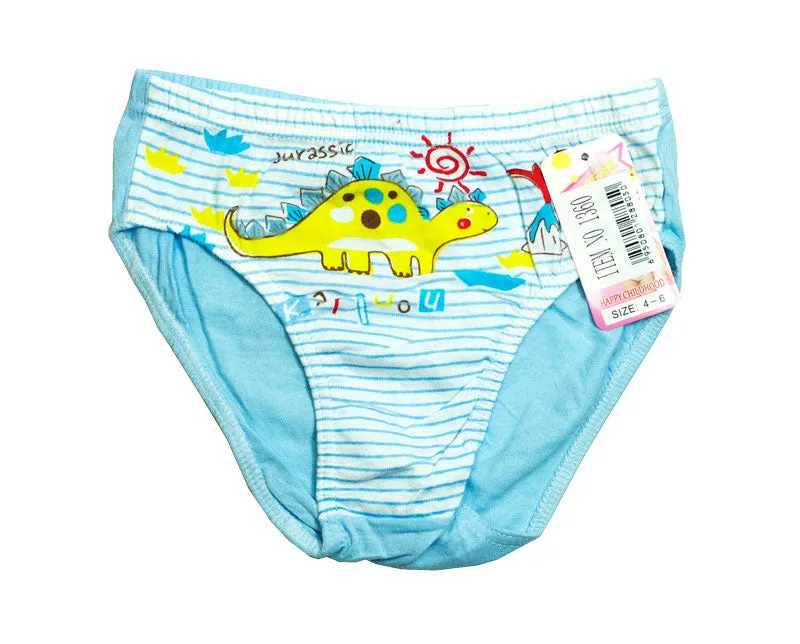 Boys Underwear