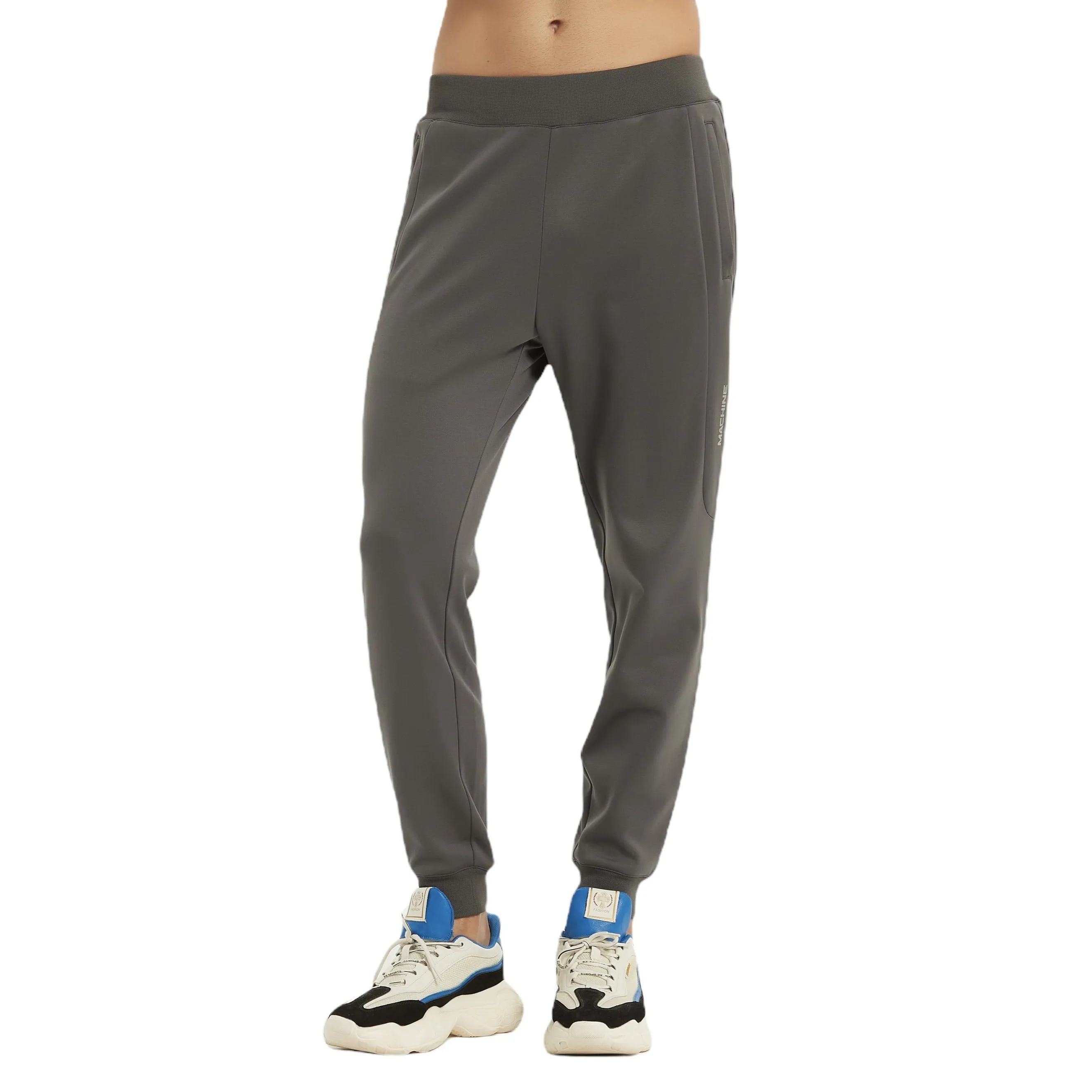 Brighton Jogger - Grey