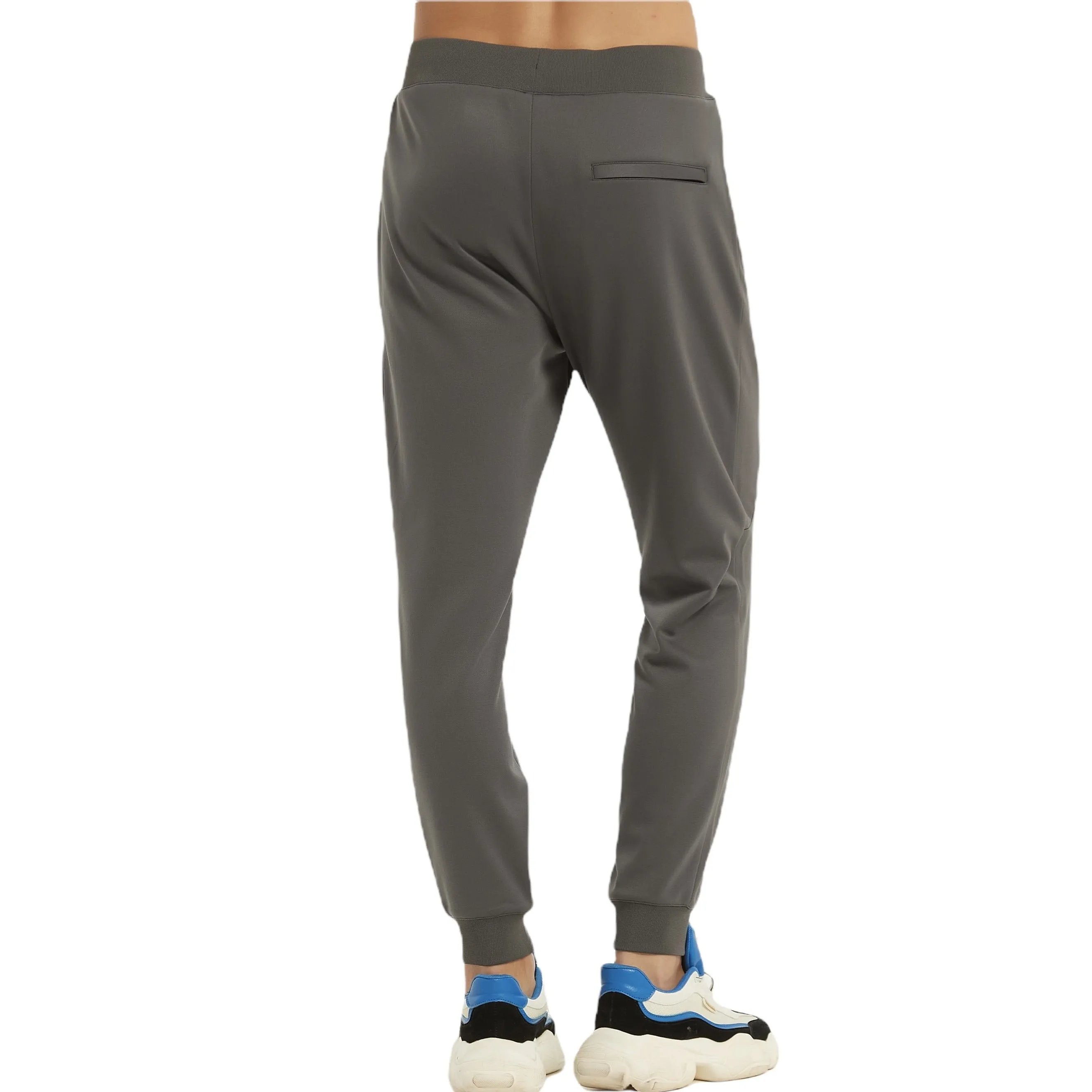 Brighton Jogger - Grey