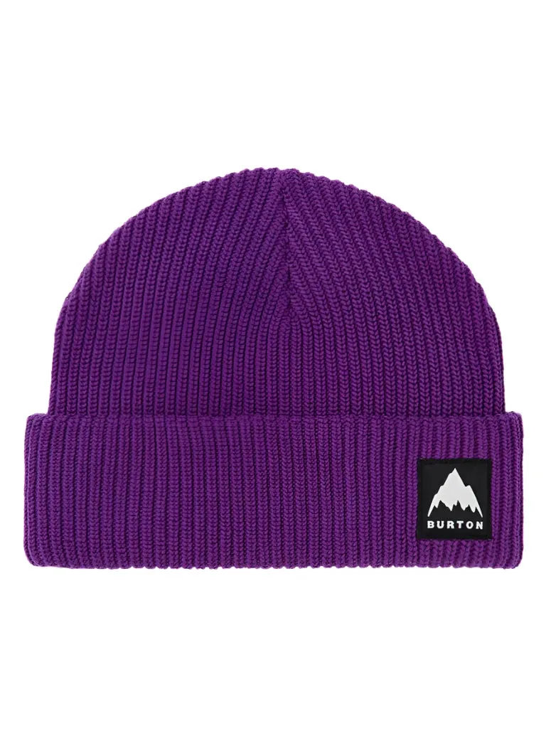 Burton Recycled VT Beanie 2025