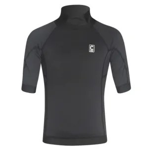 C-Skins Junior Polypro Thermal Rash Vest