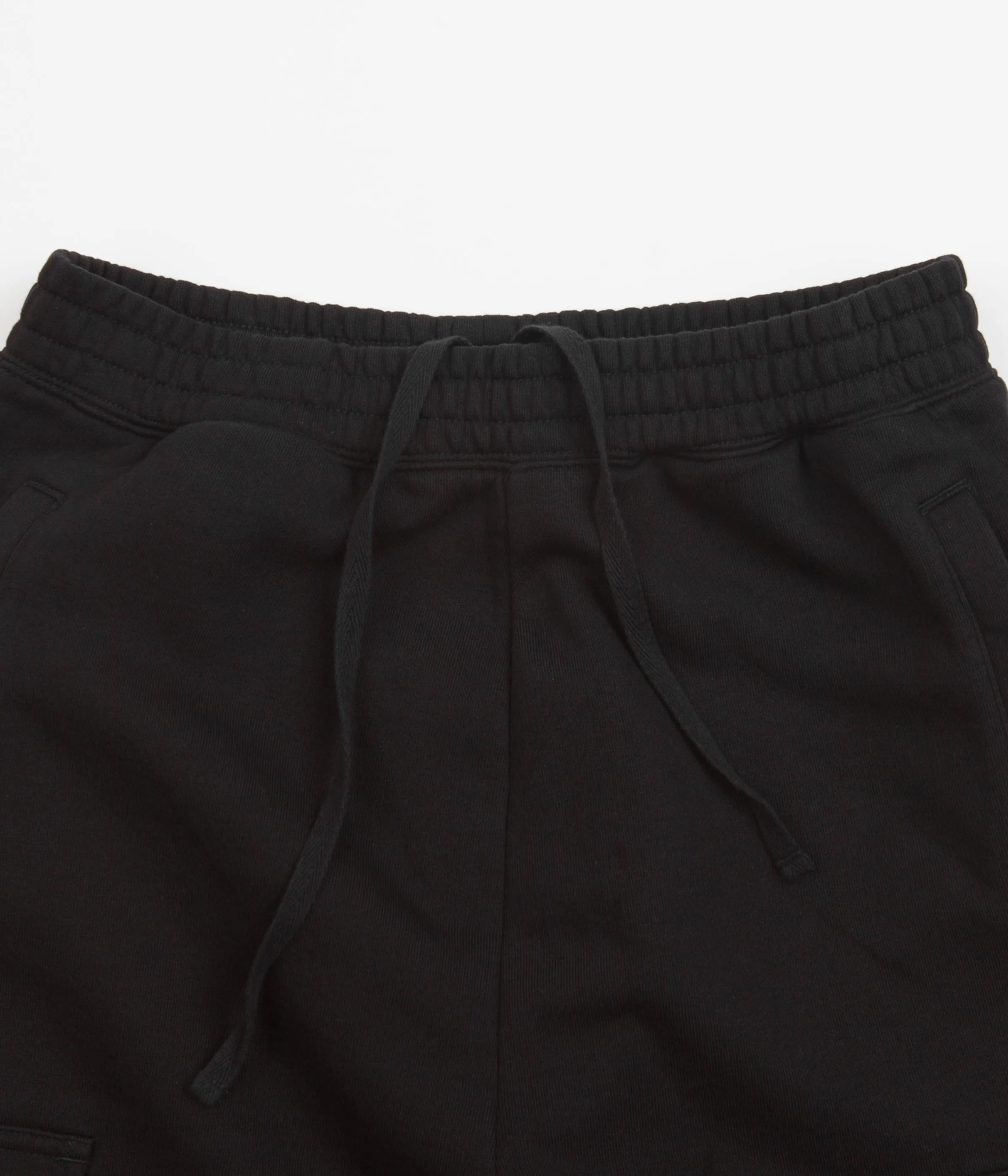 Carhartt Wade Sweatpants - Black