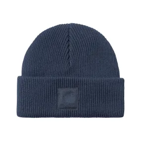 Carhartt WIP Milo Beanie - Blue