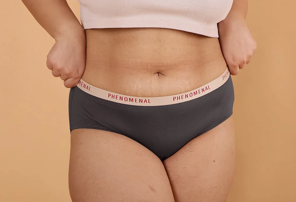 Carmesi Phenomenal Underwear