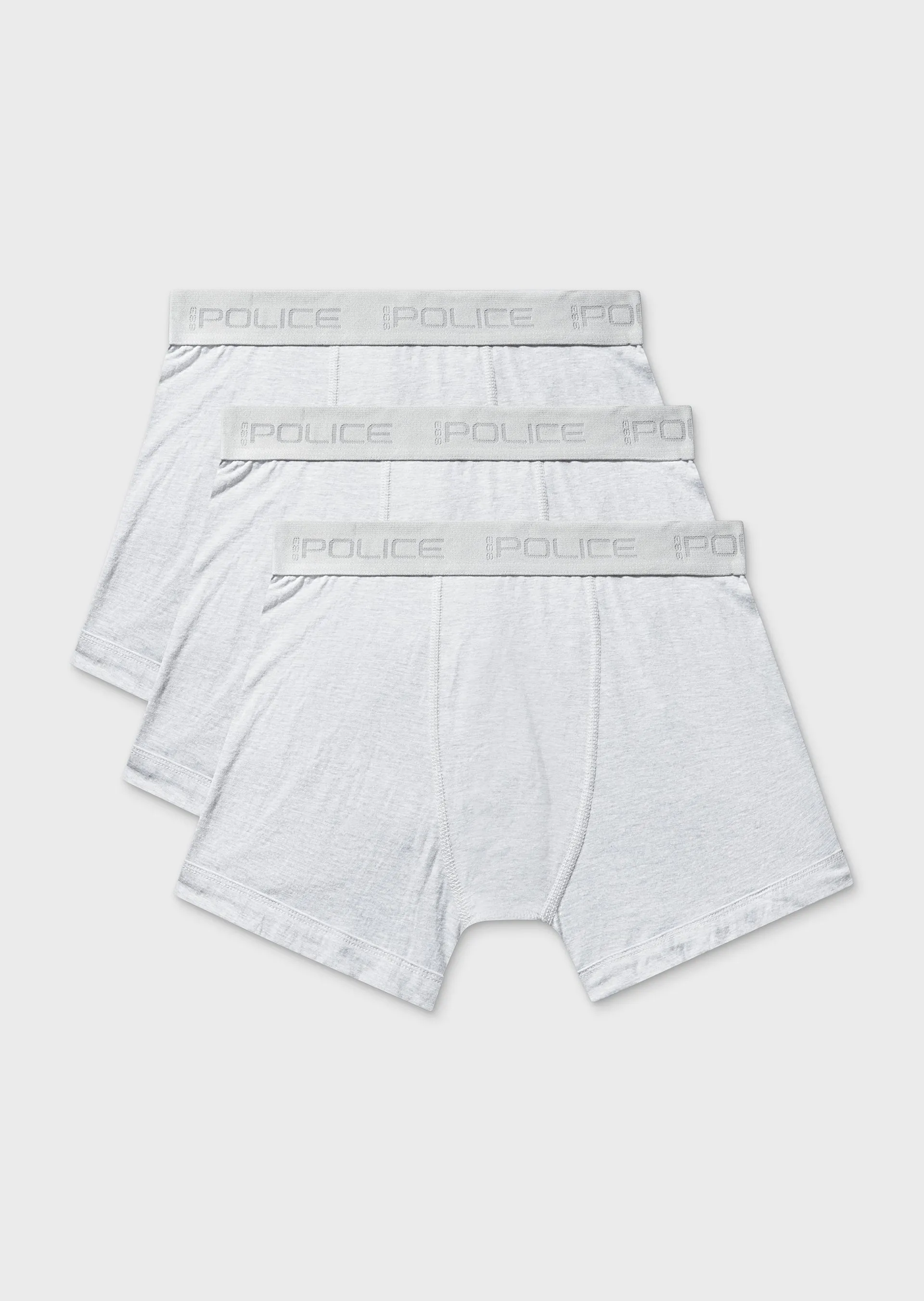 Certified 3 Pack Boxers