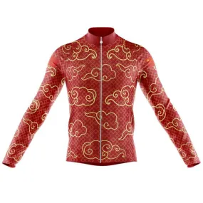 China Thermal Club Jersey (V5)