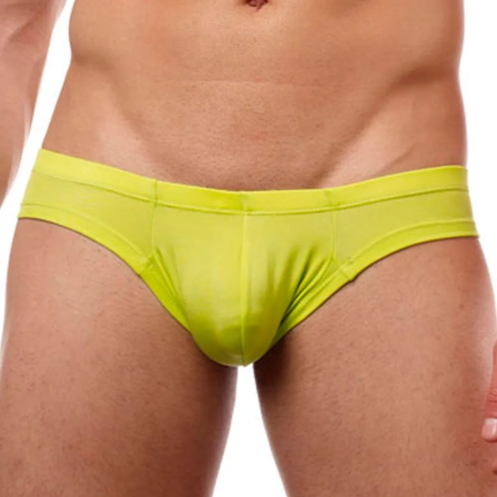 Cover Male CM122  Cheeky Thong