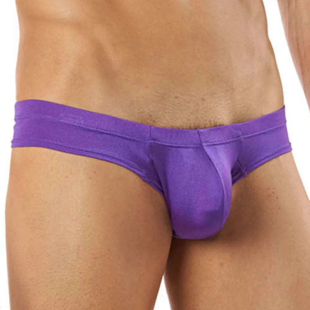 Cover Male CM122  Cheeky Thong