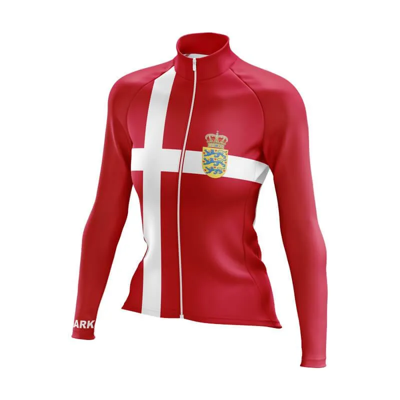 Denmark Thermal Club Jersey (V2)