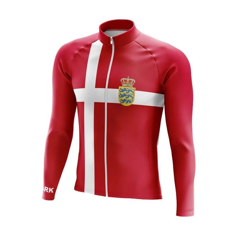 Denmark Thermal Club Jersey (V2)