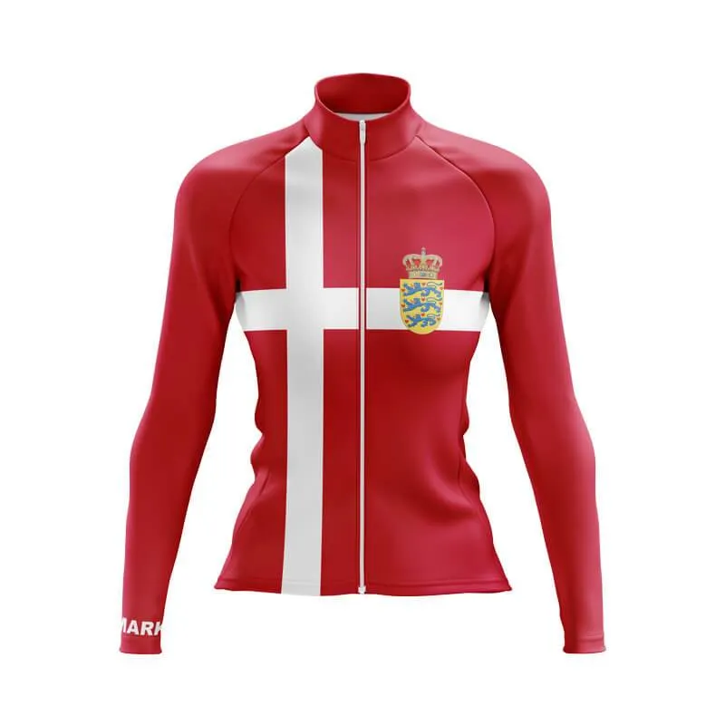 Denmark Thermal Club Jersey (V2)