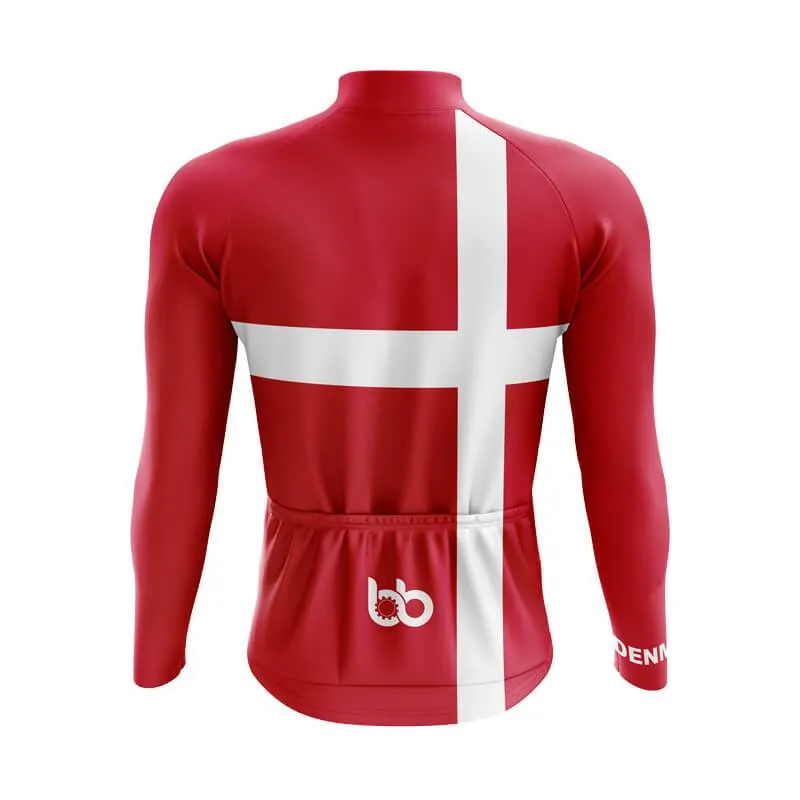 Denmark Thermal Club Jersey (V2)