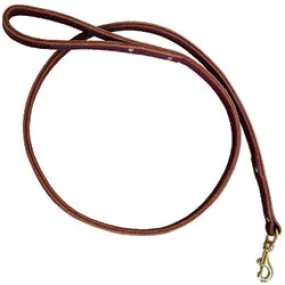 Double Layer Leather Leash ***CUSTOM ORDER***