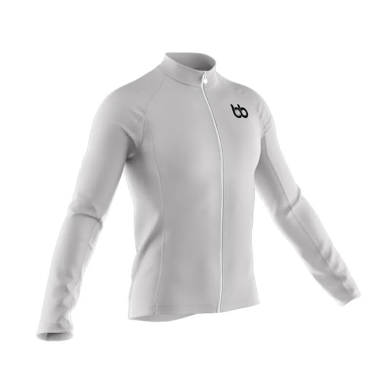 Dual Gradient - Club Thermal Jersey