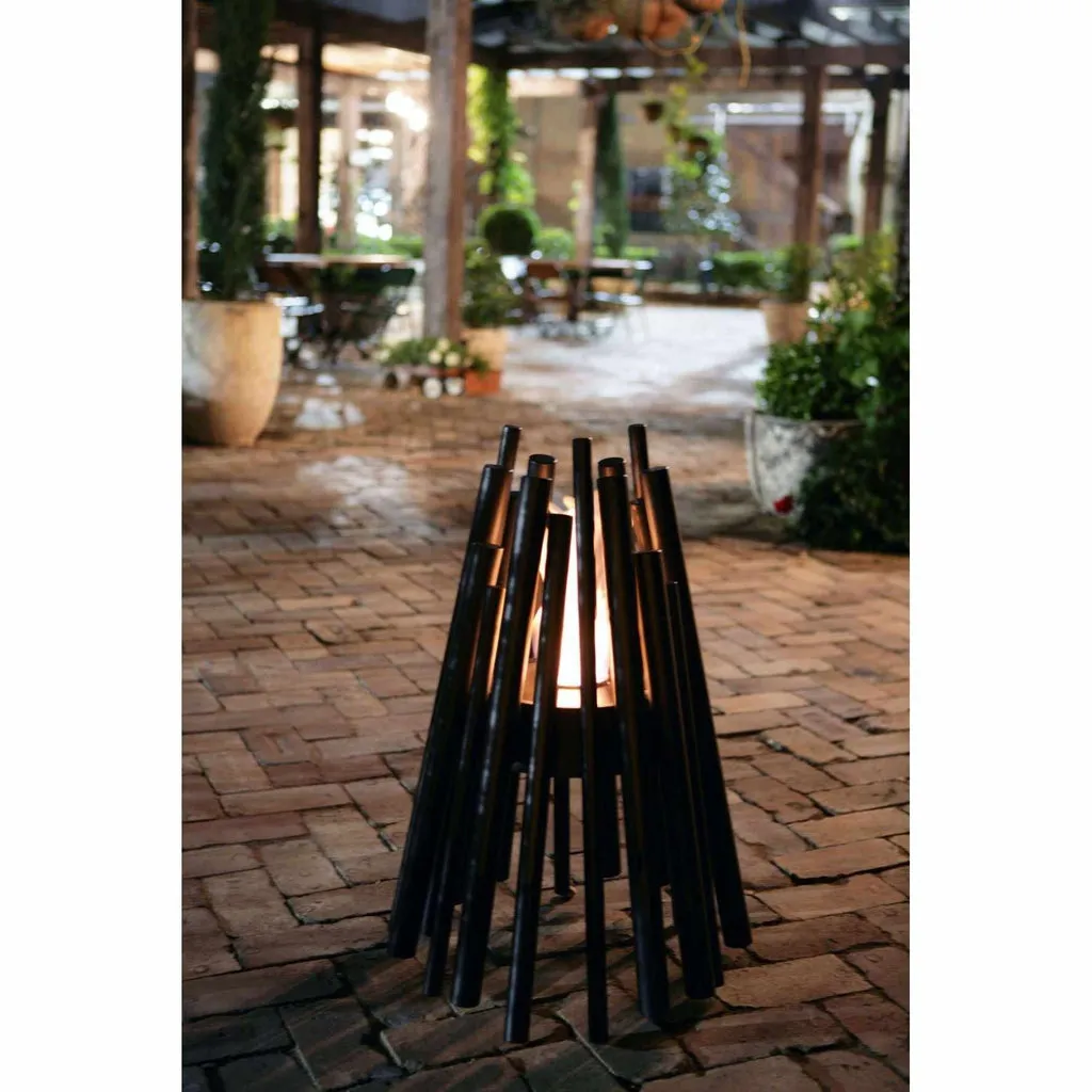 EcoSmart Fire Stix Bioethanol Portable Fire Pit