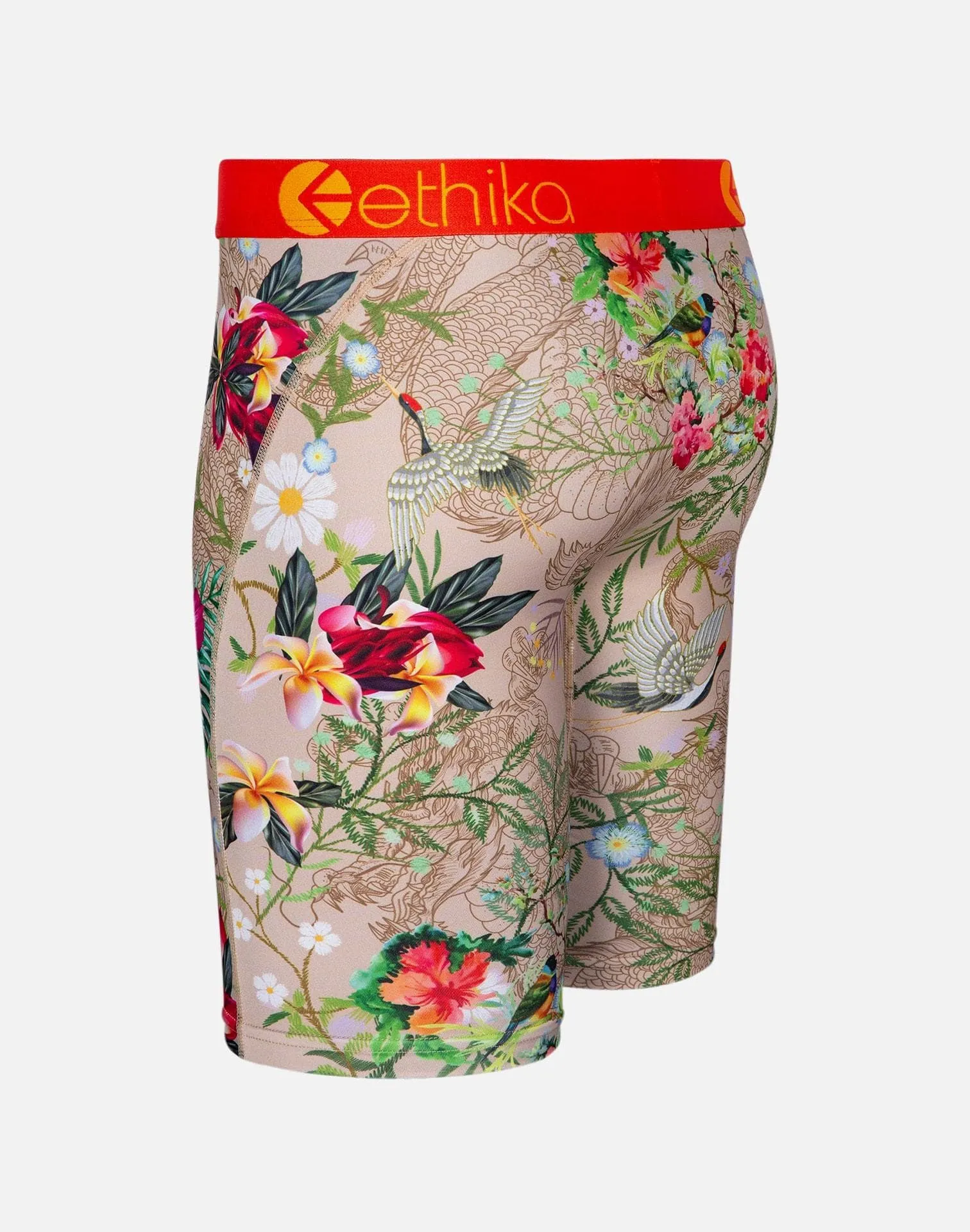 Ethika TRAP FIT BOXER BRIEFS