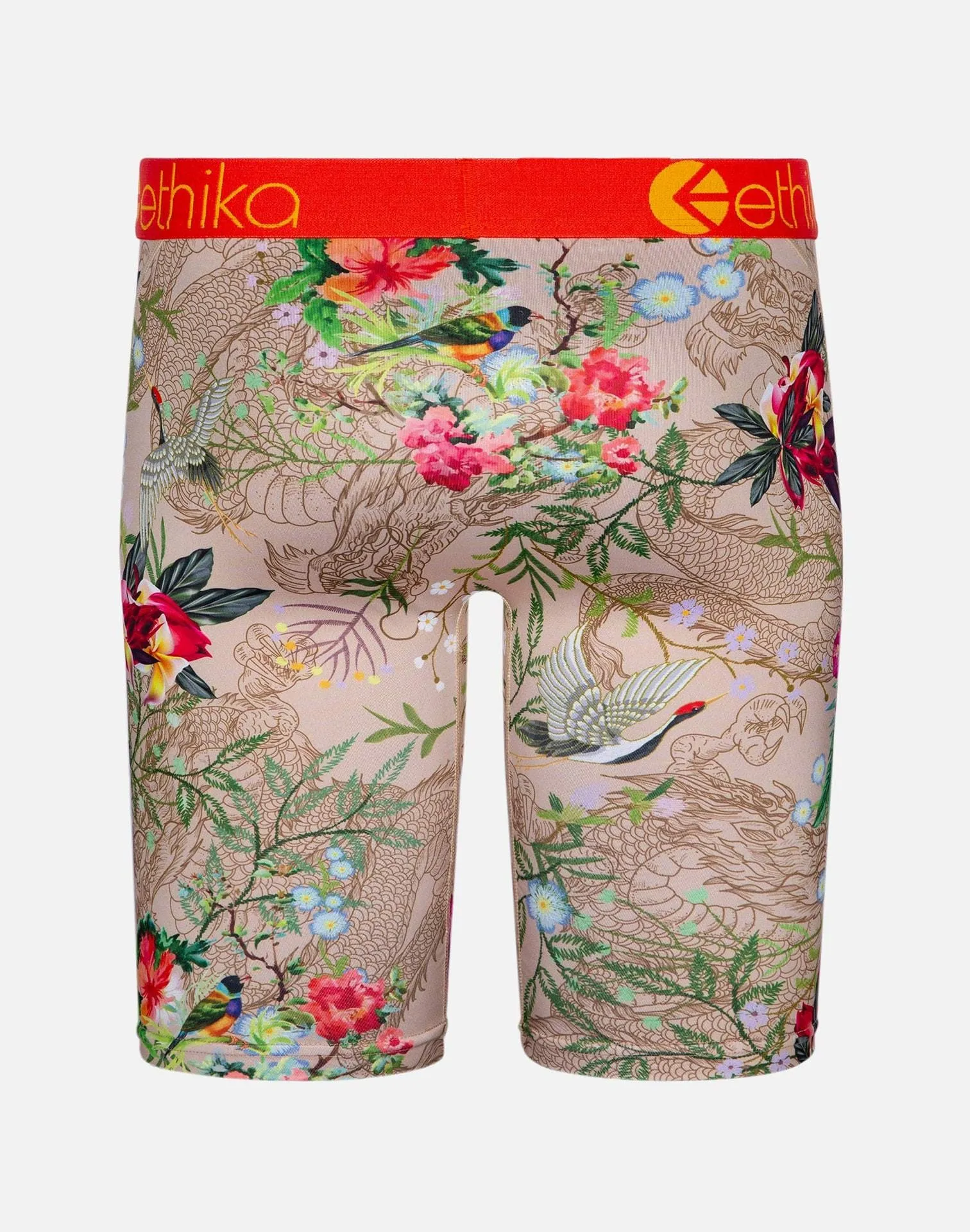 Ethika TRAP FIT BOXER BRIEFS