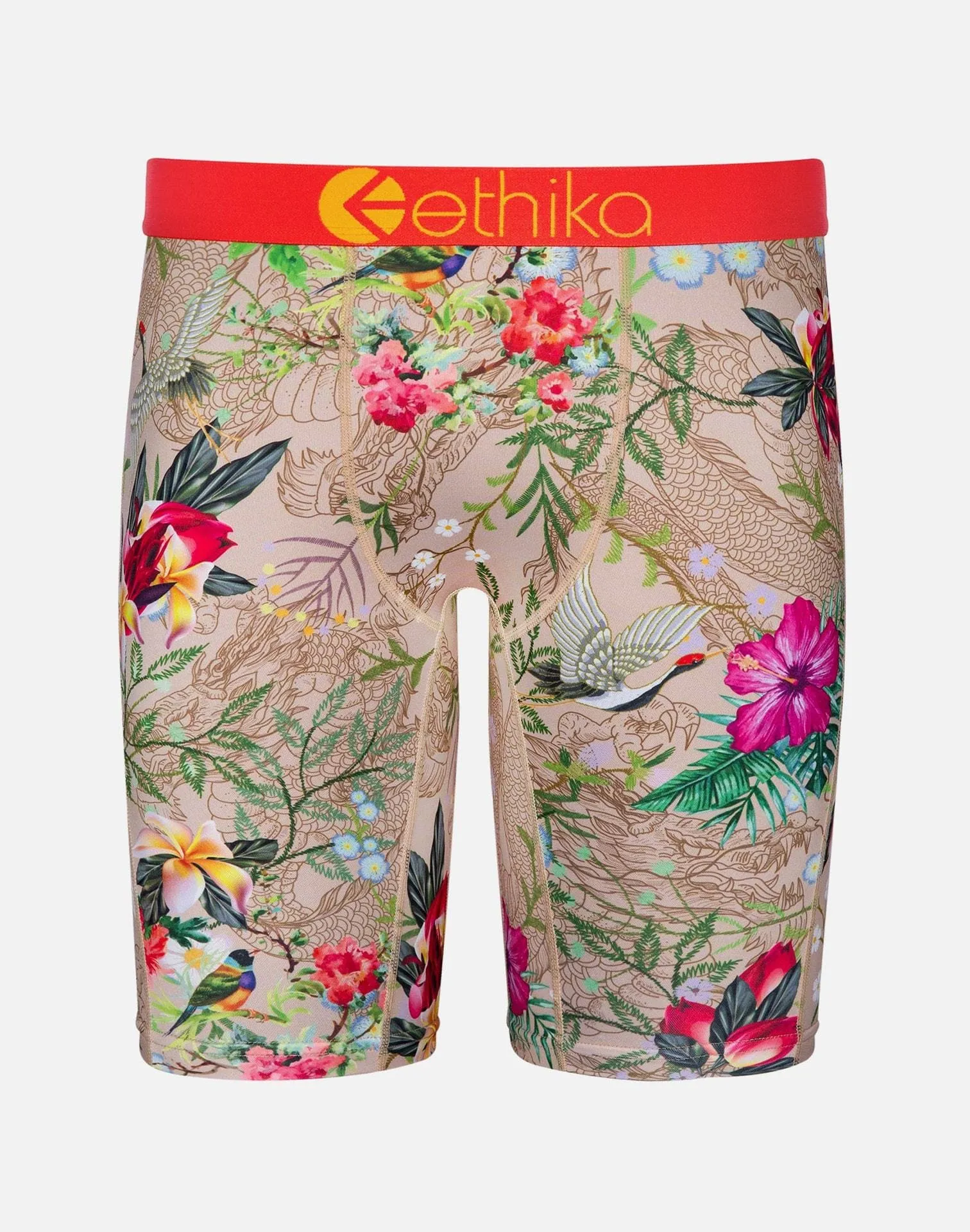 Ethika TRAP FIT BOXER BRIEFS