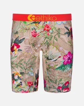 Ethika TRAP FIT BOXER BRIEFS