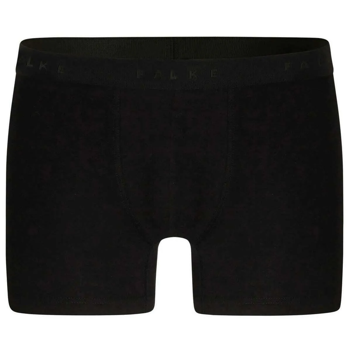 Falke Daily Climate Control Boxer Brief - Black