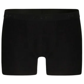 Falke Daily Climate Control Boxer Brief - Black