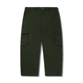 Field Cargo Pants, Forest Green