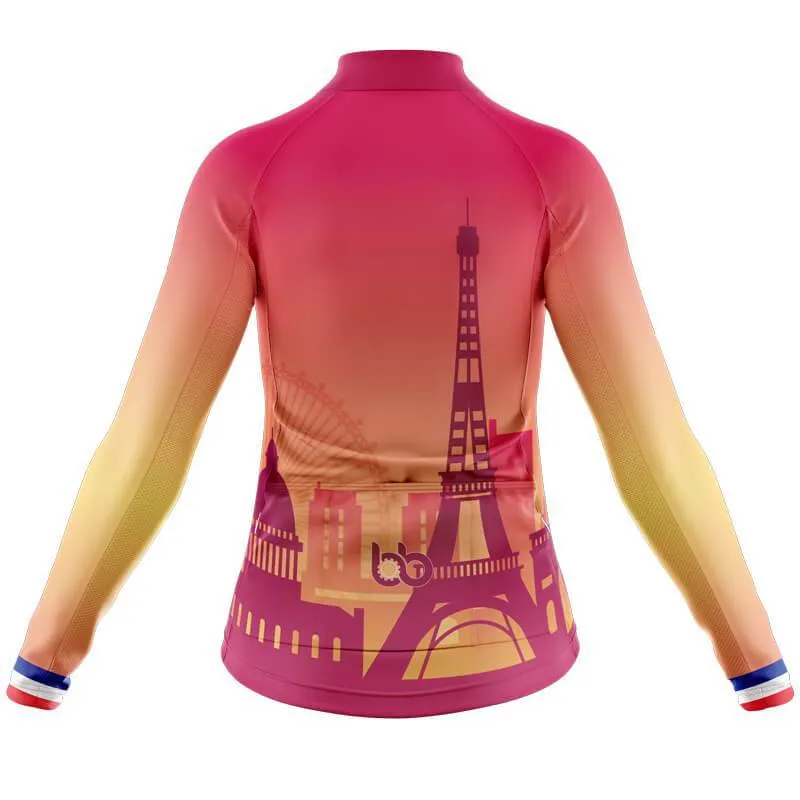 France Thermal Club Jersey (V2)