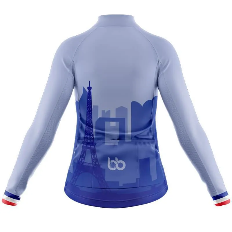 France Thermal Club Jersey (V3)