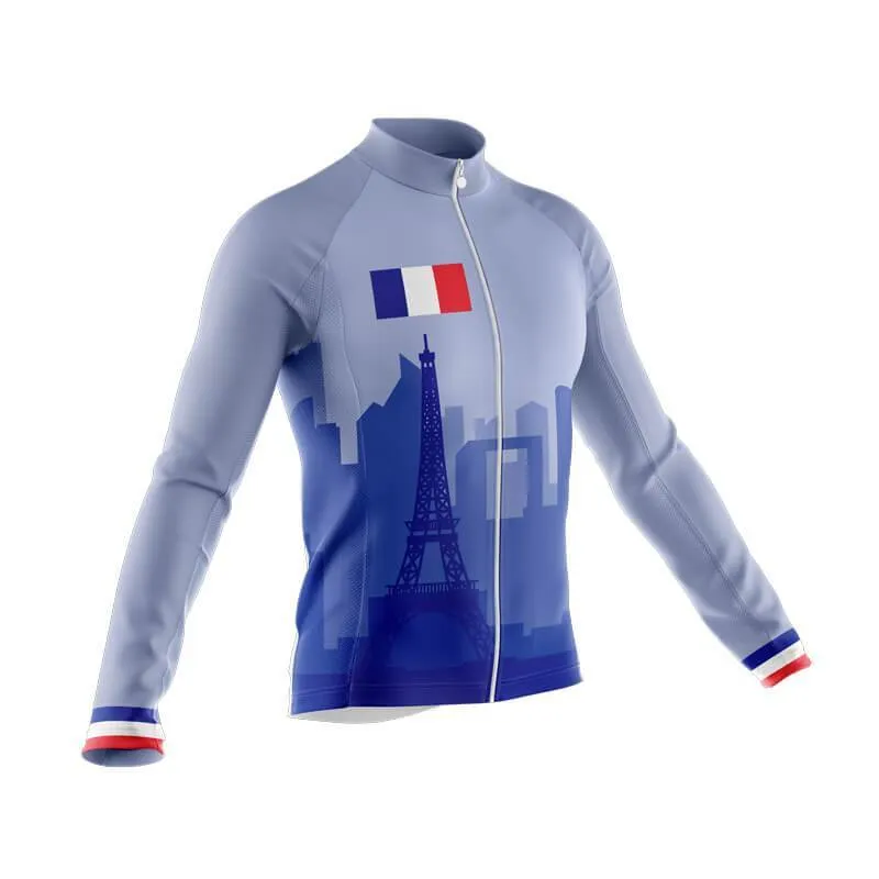 France Thermal Club Jersey (V3)