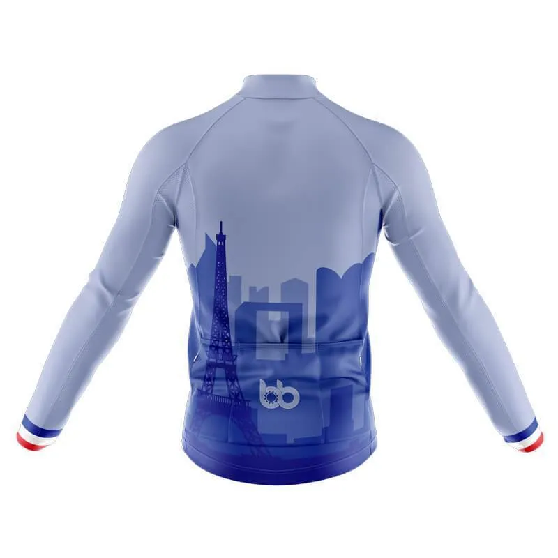 France Thermal Club Jersey (V3)