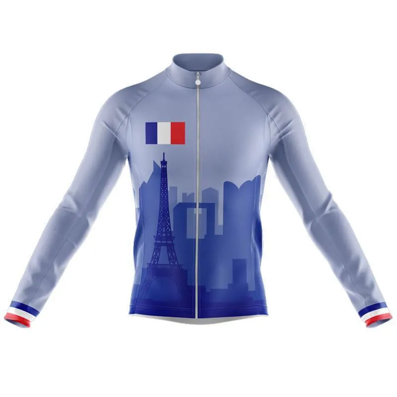 France Thermal Club Jersey (V3)