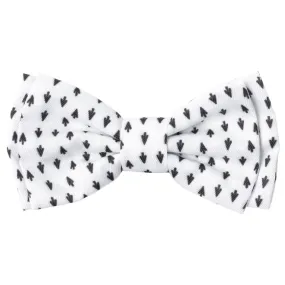 FuzzYard Pet Bow Tie (Bow & Arrow)