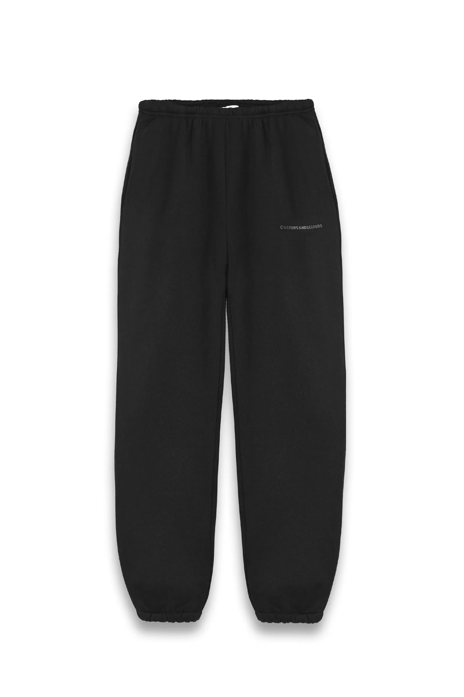 Gear Sweatpants in Black