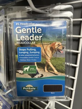 Gentle Leader Headcollar