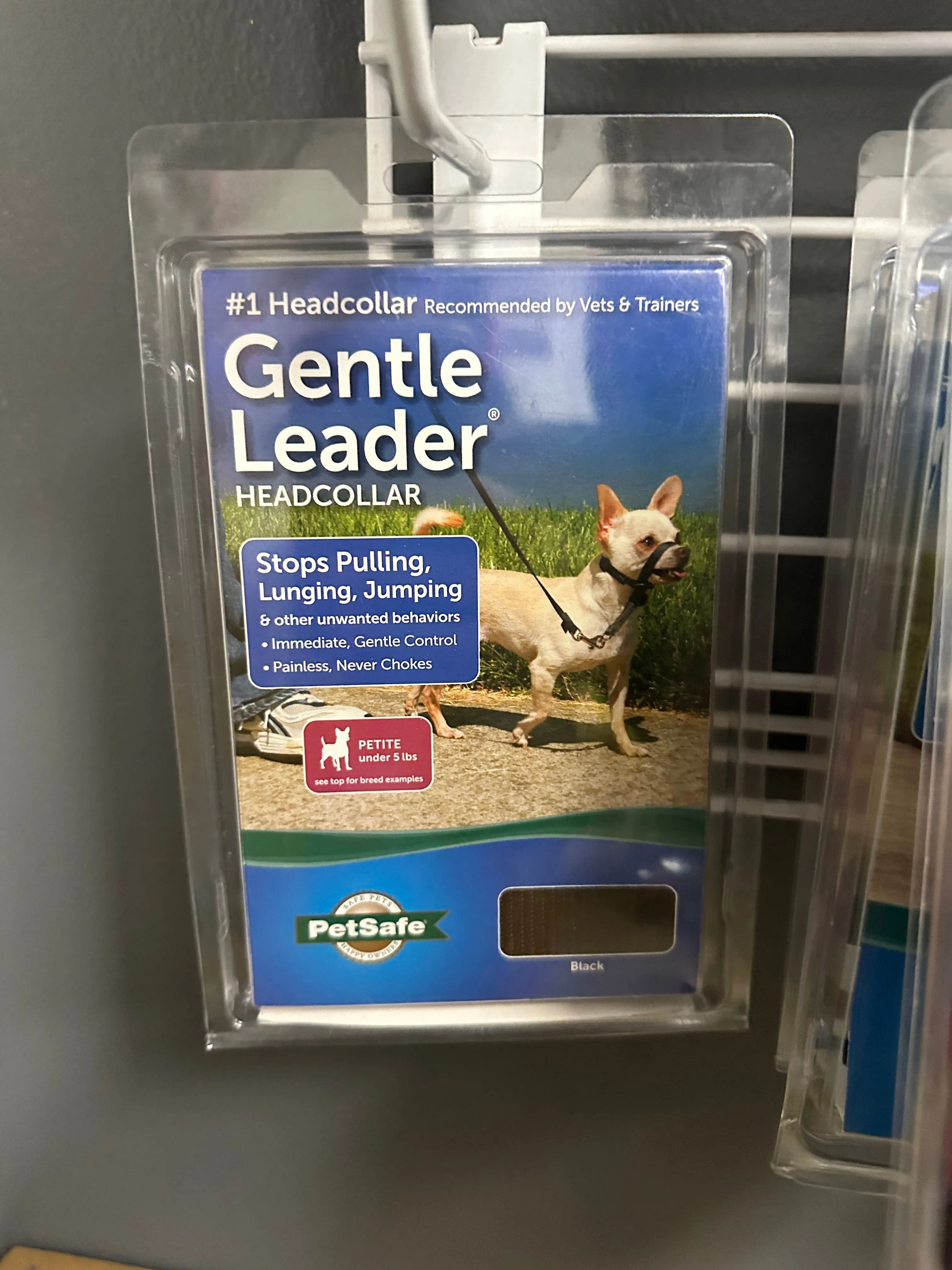 Gentle Leader Headcollar