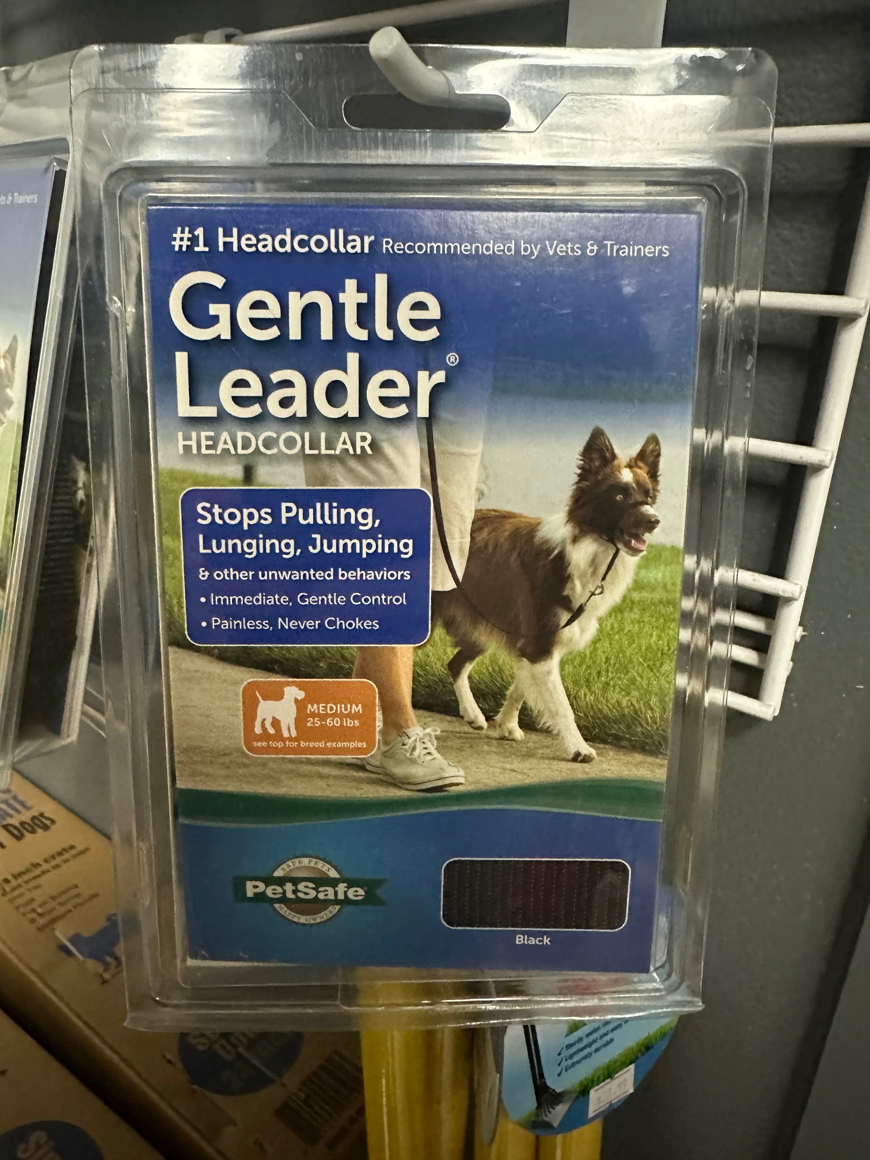 Gentle Leader Headcollar