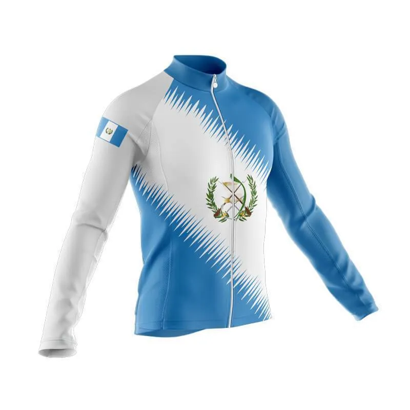 Guatemala Thermal Club Jersey