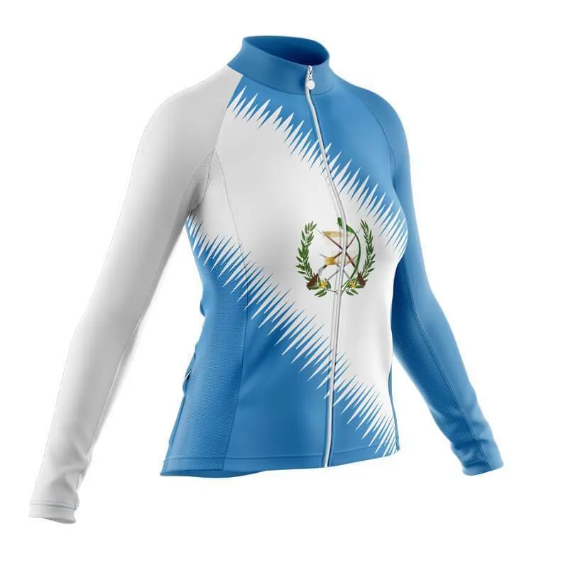 Guatemala Thermal Club Jersey