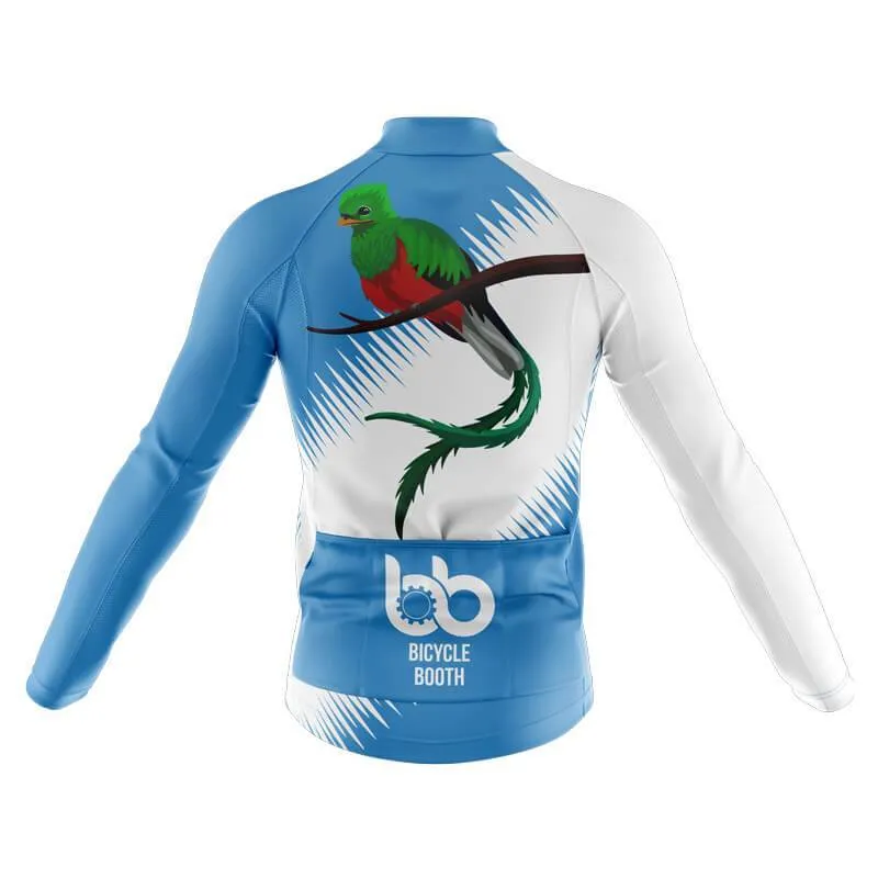 Guatemala Thermal Club Jersey