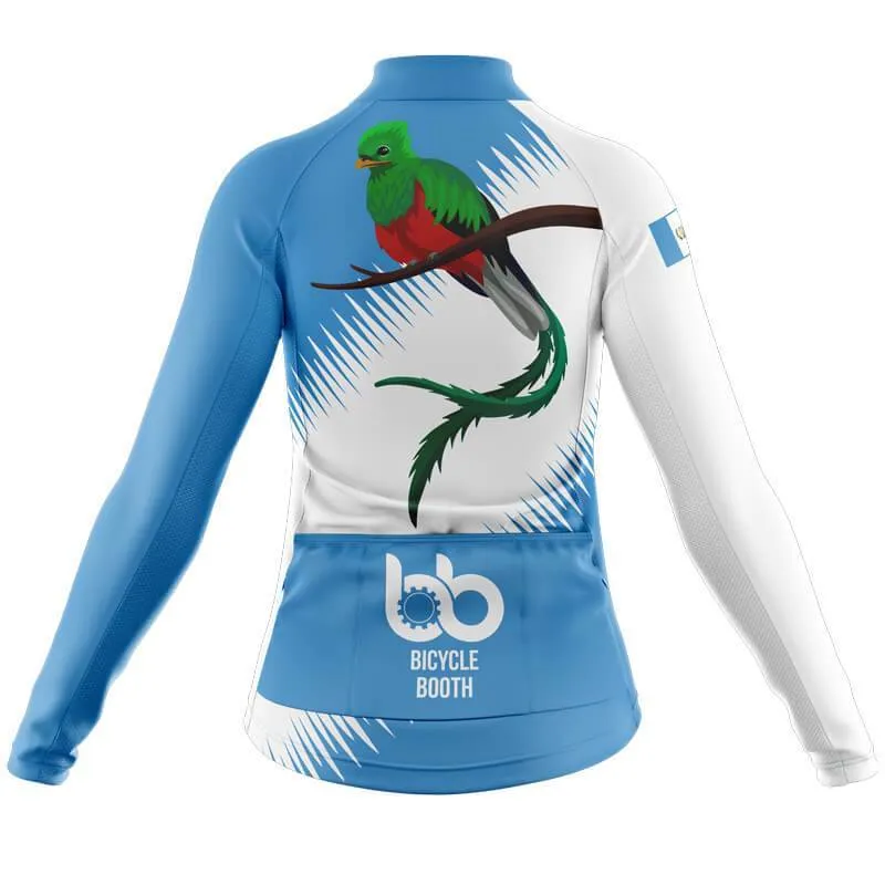 Guatemala Thermal Club Jersey