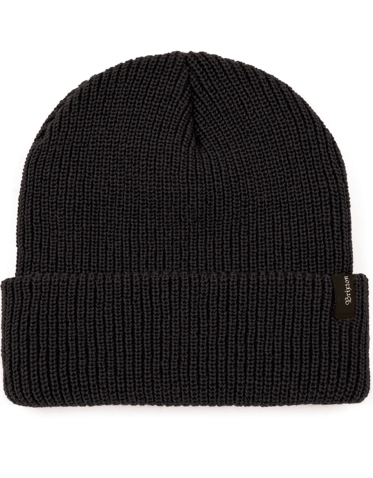 Heist Beanie Black