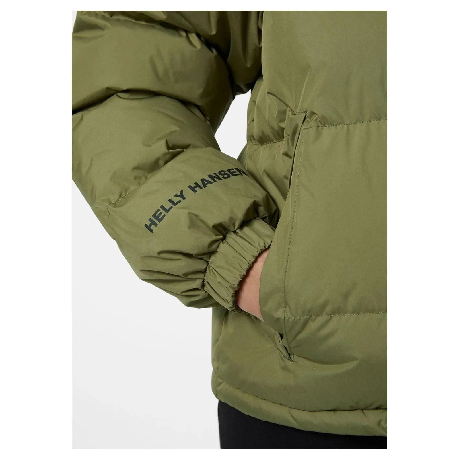 Helly Hansen Women's Urban Reversible Jacket