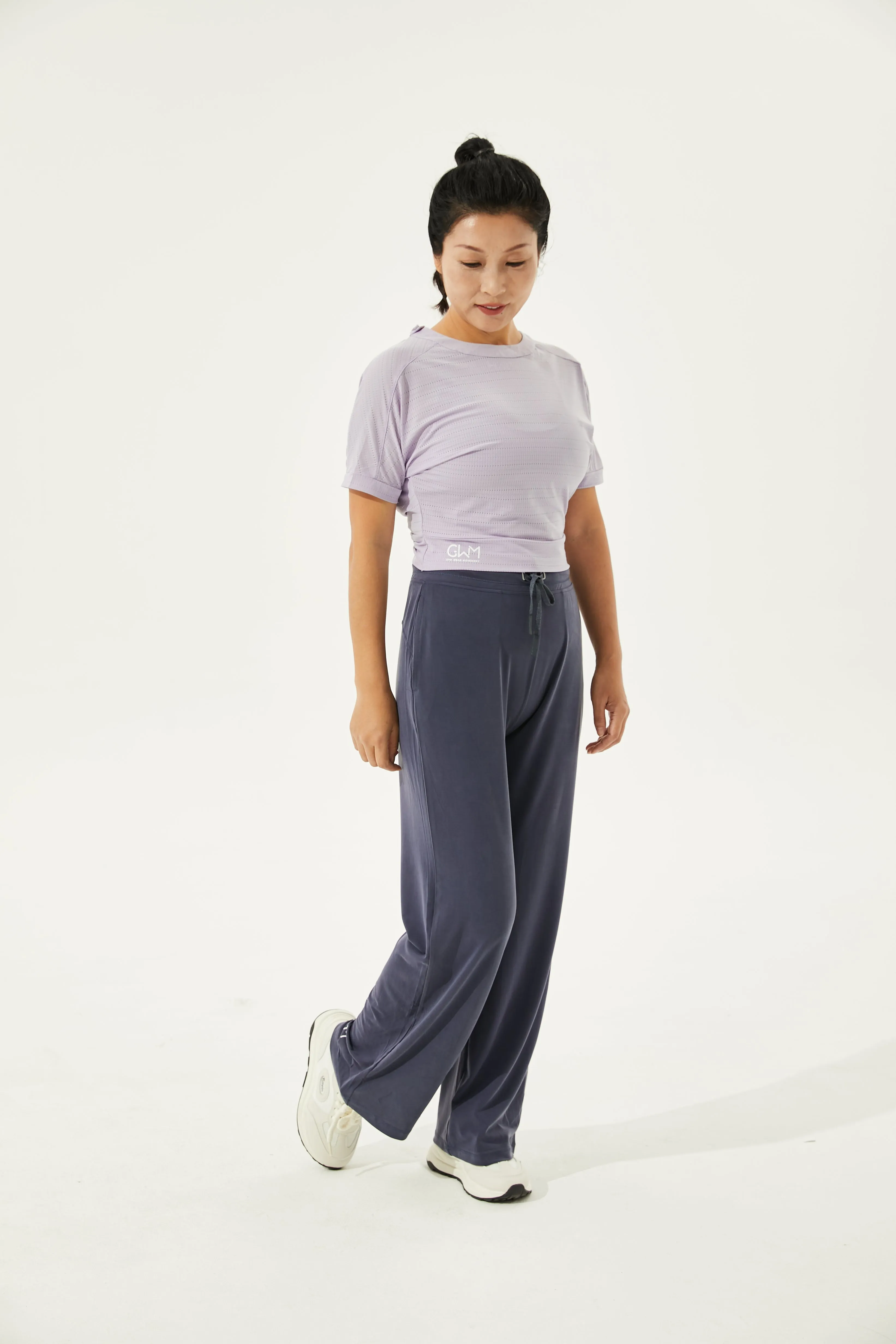 High Waist Silky Soft & Cooling Jive Pants